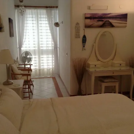 Appartement Albufeira, Old Town, Sea View *