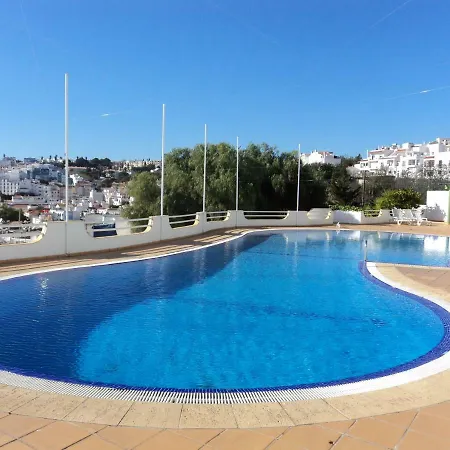 Albufeira, Old Town, Sea View Apartamento Albufeira