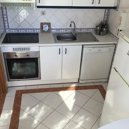 Apartamento Albufeira, Old Town, Sea View *