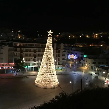 Albufeira, Old Town, Sea View Albufeira
