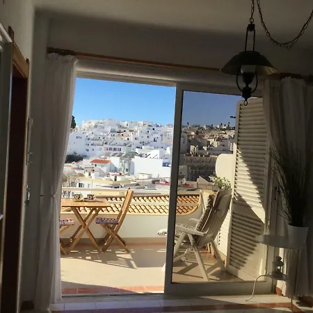 Albufeira, Old Town, Sea View Appartement *