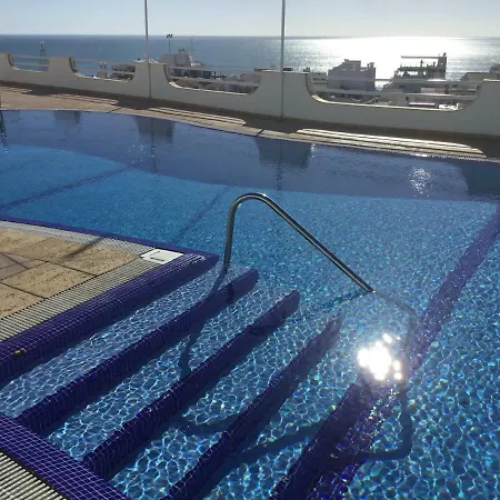 Apartamento Albufeira, Old Town, Sea View