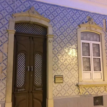 Albufeira, Old Town, Sea View Appartement Albufeira
