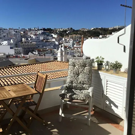 Albufeira, Old Town, Sea View * Albufeira