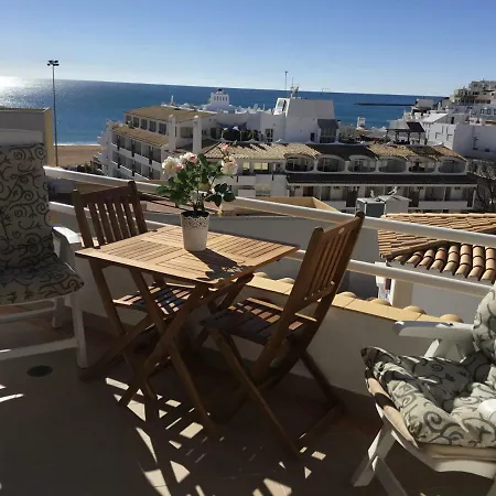 Albufeira, Old Town, Sea View Albufeira