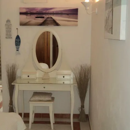 Albufeira, Old Town, Sea View Appartement *