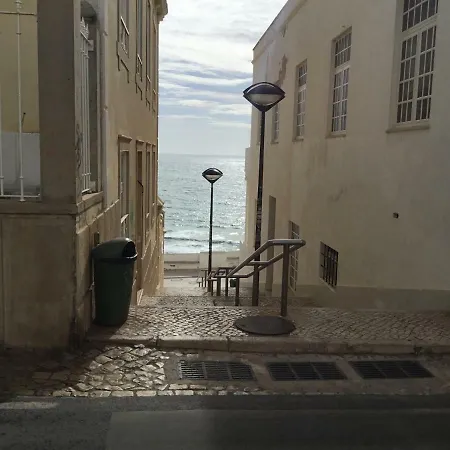 Albufeira, Old Town, Sea View Albufeira