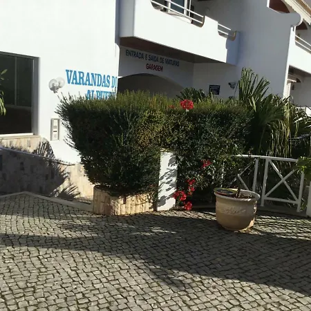 Albufeira, Old Town, Sea View * Albufeira