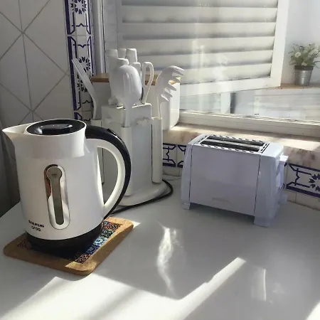 Appartement Albufeira, Old Town, Sea View Albufeira