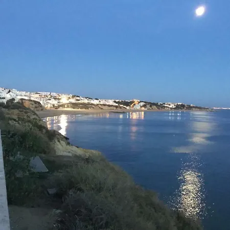 Albufeira, Old Town, Sea View Appartement *