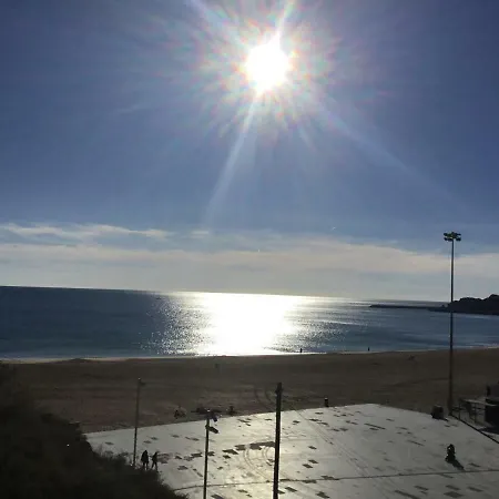 Albufeira, Old Town, Sea View